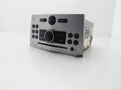 13188462 audio system für OPEL ASTRA H GTC 2008 9221806 - Bild 1 von 4