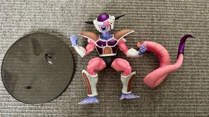 Bandai/Banpresto Dragon Ball Super World Colosseum Vol. 3 Freezer/Congelador - Imagen 1 de 1