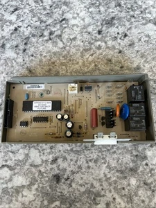 WHIRLPOOL GESCHIRRSPÜLER STEUERPLATINE PT# 8269187 KOSTENLOSER VERSAND AM NÄCHSTEN TAG!!! GETESTET! - Bild 1 von 24