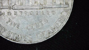 2012 D Nickel DDO-DDR - excellent doubling - Picture 1 of 5