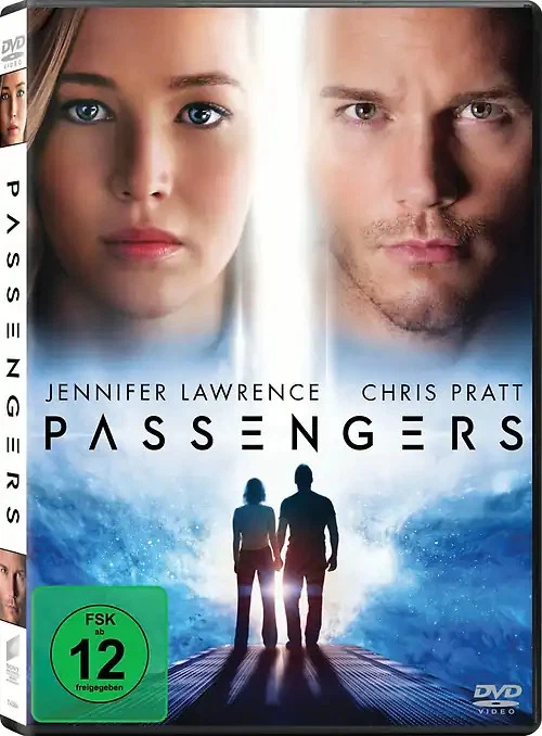Passengers - Bild 1 von 1