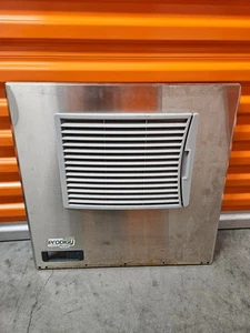 A40308-025 Scotsman Service Panel - Front Original OEM SCA40308-025 - Bild 1 von 2