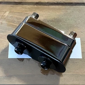 TAMA Strainer Butt BlackNickel Snare Drums 206#-MCS70BBN - Picture 1 of 3