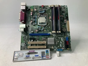 Intel DB75EN con LGA 1155 i7-3770K CPU 3,4 GHz 8 GB DDR3 RAM - Imagen 1 de 11