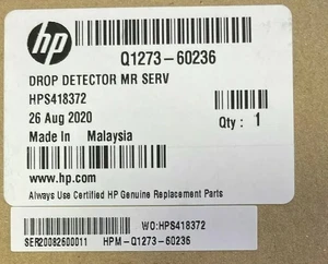 HP - Drop Detector Sensor Assembly -- Q1273-60236 - Afbeelding 1 van 1