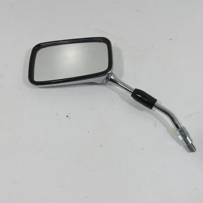 Honda VT 125 C SHADOW Miroir De Gauche Miroir Rétroviseur 81601 - Photo 1/4