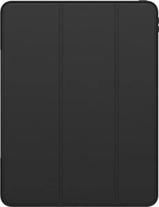 iPad Pro 12.9" 5th Gen Grey Folio Case 📘 OtterBox Symmetry 360 Sleep/Wake - Picture 1 of 6