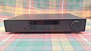Cambridge Audio CXN v2 - negro (transmisor/reproductor de red) - Imagen 1 de 8