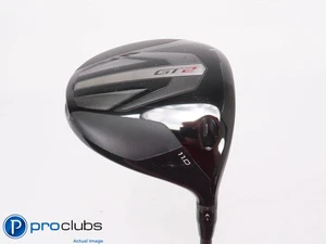 Mint! Titleist GT2 11* Driver - HZRDUS Gen5 Black 60g 6.5 X-Flex - 461040 - Picture 1 of 4