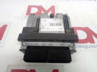 8K5907311 CENTRALINA MOTORE / 5911183 PER AUDI A5 CABRIOLET 8F7 3.0 TDI - Immagine 1 di 4