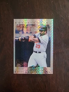 1997 Score Eddie Murray #46 Artist's Proof SP Baltimore Orioles - Picture 1 of 1