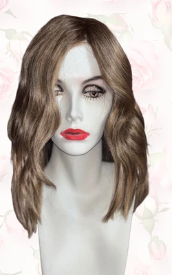 Gabor Love Wave | Synthetic Wig (Mono Top) GL14-16SS HONEY TOAST 🙏 - Image 1 of 4