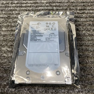 Seagate Cheetah 300GB 3.5" 15K.7 ST3300657SS Hard Drive - Picture 1 of 3