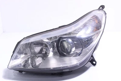 Scheinwerfer Xenon Links 89901090 Citroen C5 Bj.2008 - Bild 1 von 4