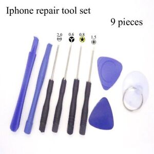 Kit Tool Kit Screwdriver Set Panel Opening Pry Mobile Phone Repair Tool Kit