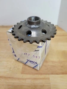 Vintage NOS TOMOS Moped Motorbike Starter Assembly Part 217-583 SLOVENIA - Picture 1 of 1