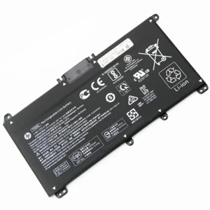 Genuine Battery TF03XL For HP Pavilion X360 15-CD 15-CC 15-CK 14-BK HSTNN-LB7X - Picture 1 of 4