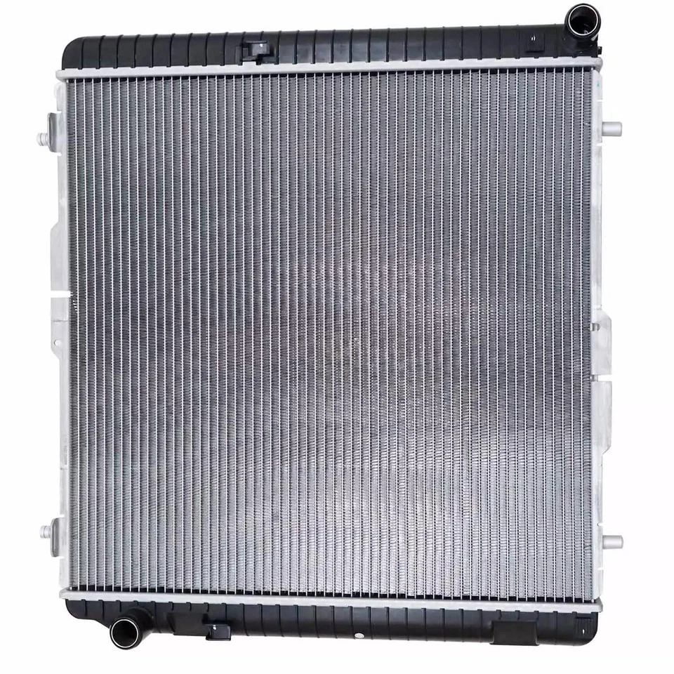 4635000402 Radiator For 16-18 Mercedes-Benz G65 AMG 6.0/G63 AMG 5.5L 13-2018,15 - Image 1 of 1