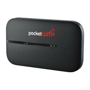 NEW Vodafone Pocket Wifi 3 4G Modem $50 SIM included Express Shipping OZ STOCK - Picture 1 of 2