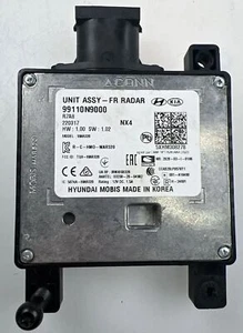 Original Hyundai Radar Module ECU for Tucson 99110N9000 - Picture 1 of 7