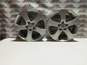 rims set for MAZDA 5 BERL. (CR) 2.0 DIESEL CAT 2005 170339 - Imagen 1 de 6