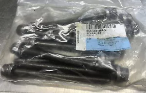 Cylinder Head Stretch Bolt Set For VW GOLF IV 1.9 TDi O/E VW 038 103 384 C - Picture 1 of 1