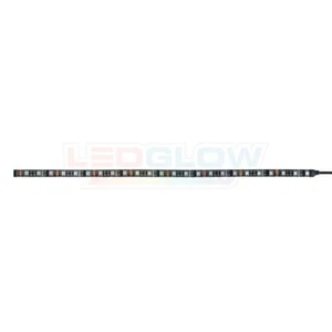 LEDGlow Replacement 18 Inch Advanced Million Color LED Motorcycle Light Strip - Bild 1 von 1