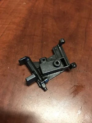Used Nose Door Assy Genuine Part For DeWalt DW45RN Coil Roofing Nailer See Des - Image 1 of 4