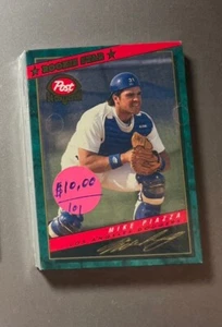 1994 Post Collection Baseball Cards - 30 Card Complete Set - Resealed EX-NM+ - Picture 1 of 2