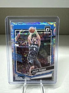 Mira telescópica premium 2023-2024 de baloncesto óptica Jalen Suggs/249 - Imagen 1 de 1
