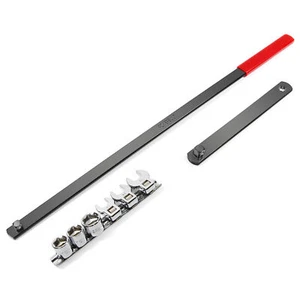 Powerbuilt Serpentine Belt Tool Kit - 648451M - Picture 1 of 4