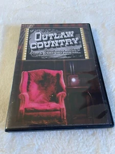 Outlaw Country, Lash La Rue, Al St. John, DVD - Foto 1 di 4