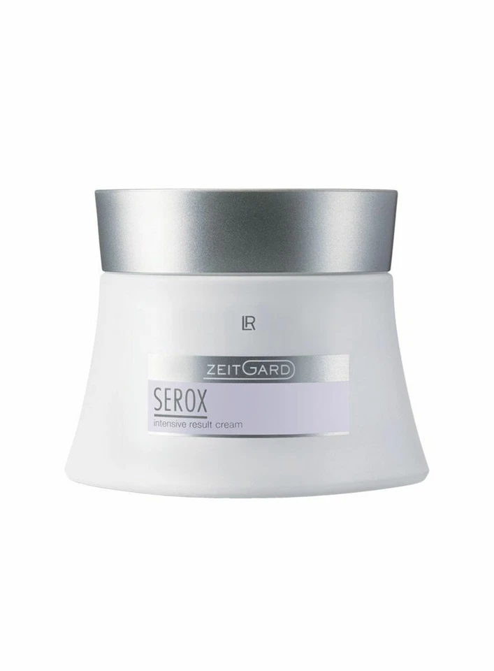LR Serox Intensive Result Cream, 50 ml, Neu & OVP - Bild 1 von 1