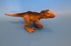 T-Rex Jurassic Park Mini Figure 1992 VTG  Dakin Amblin Dinosaur Figure