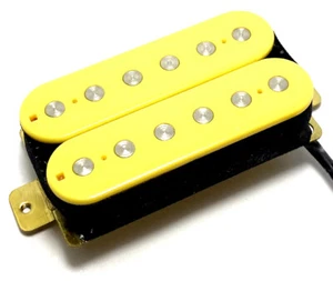 Neck Position Dedicated Dragonfire Screamer Humbucker Pickup ~ Neck Color Choice - Picture 1 of 45