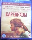 Capernaum (Blu-ray, 2018) subtitled.