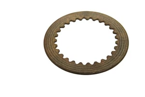 ZF Hurth Clutch Disc Inner Part Number 3306304027 - Picture 1 of 4