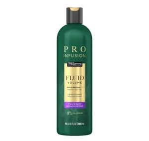 NEW Tresemme Pro Infusion Fluid Volume Coco Proteinize Biotin Conditioner 16.5oz - Picture 1 of 6