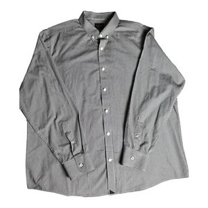 Untuckit Herren XXL Langarmshirt 100 % Baumwolle - Bild 1 von 5