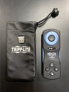 Tripp Lite Keyspan Presentation Pro Gyro Wireless Remote  PR-PRO4