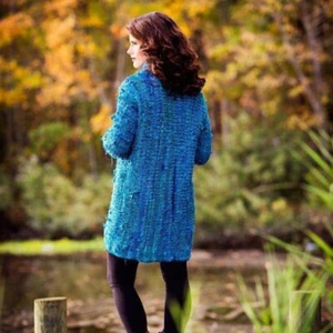Catwalk Pullover Strickset - Bild 1 von 5