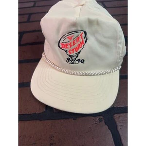 Desert Storm Irak Vintage Sombrero - Imagen 1 de 6