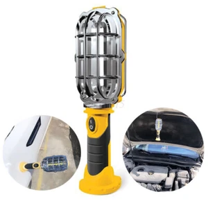 JML Cordless Handy Brite with Ultra-bright Cob Led Portable Battery Powered M-22 - Picture 1 of 9