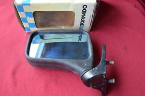 Specchio specchietto manuale sinistro VITALONI BABY TORNADO Fiat 131 dal 1978 - Picture 1 of 2