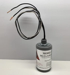 Delta CA302-R Single Phase Surge Capacitor - Bild 1 von 5