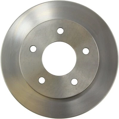 For 1986-1991 Cadillac Seville Standard Disc Brake Rotor Rear Centric 1987 1988 - Image 1 of 4