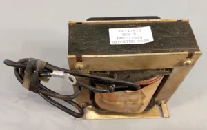 Cybex Trotter 400T Laufband Motor Choke EC-13810 - Bild 1 von 2