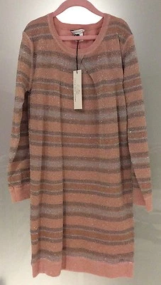 LITTLE MARC JACOBS Dress 12 Years Retail $189 Plus Tax - Image 1 of 4