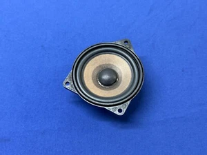 BMW G12 G15 G20 G22 G42 G30 G80 G82 Harman Kardon Top Hifi Mid Range Speaker OEM - Imagen 1 de 6