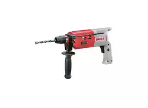 Duss P16SDS Martello perforatore SDS-Plus, 600 Watt, 0-2,2 Joule - Foto 1 di 1